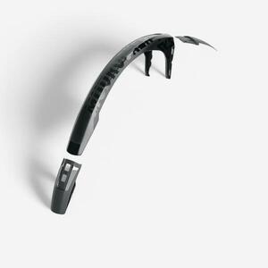 Guardabarros Trasero Bicicleta MTB SKS Mudrocker 27,5"-29"