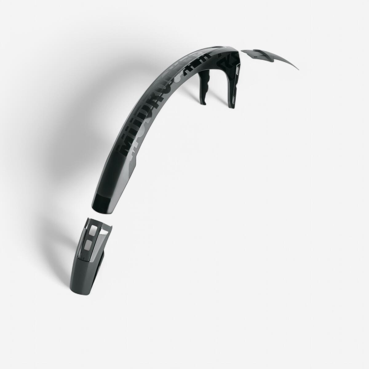 GARDE BOUE ARRIERE VÉLO VTT SKS MUDROCKER 27,5" - 29"