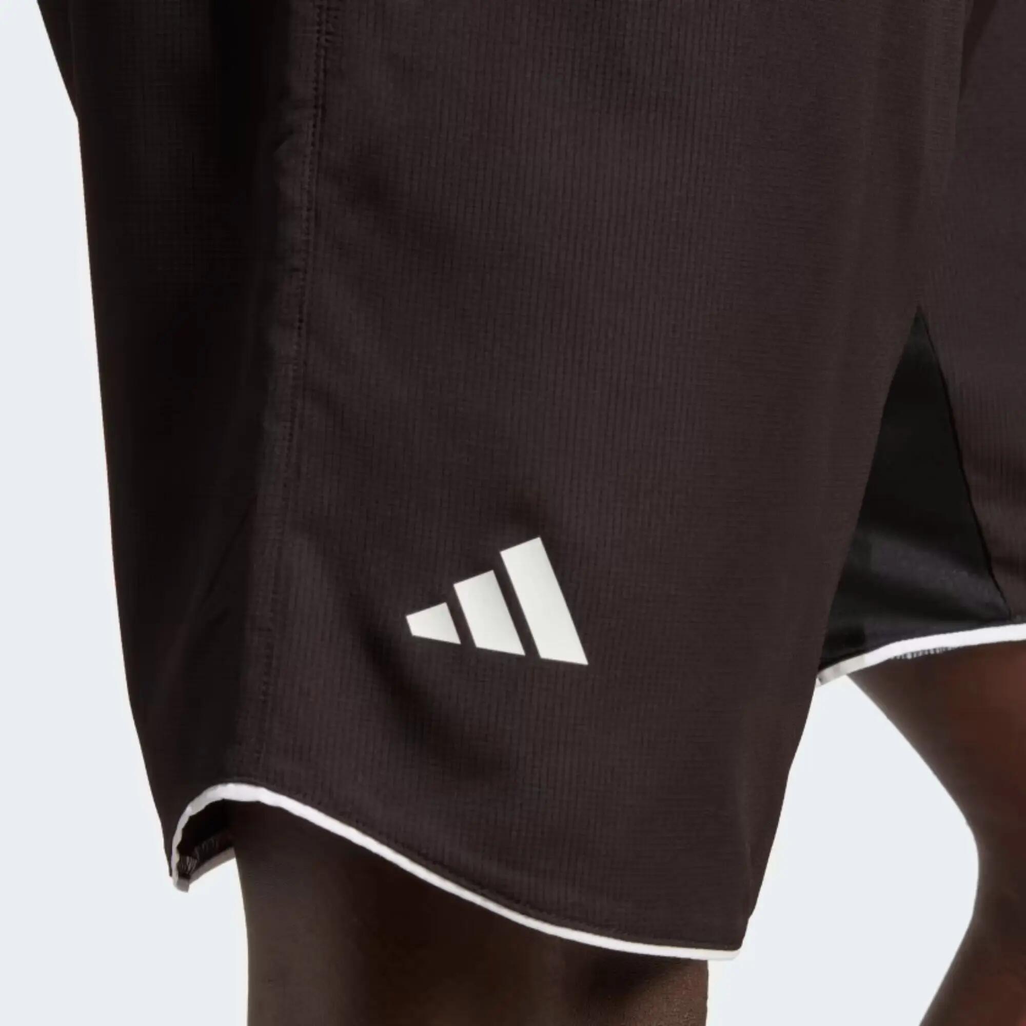 Men's Tennis Shorts Adidas 6/7