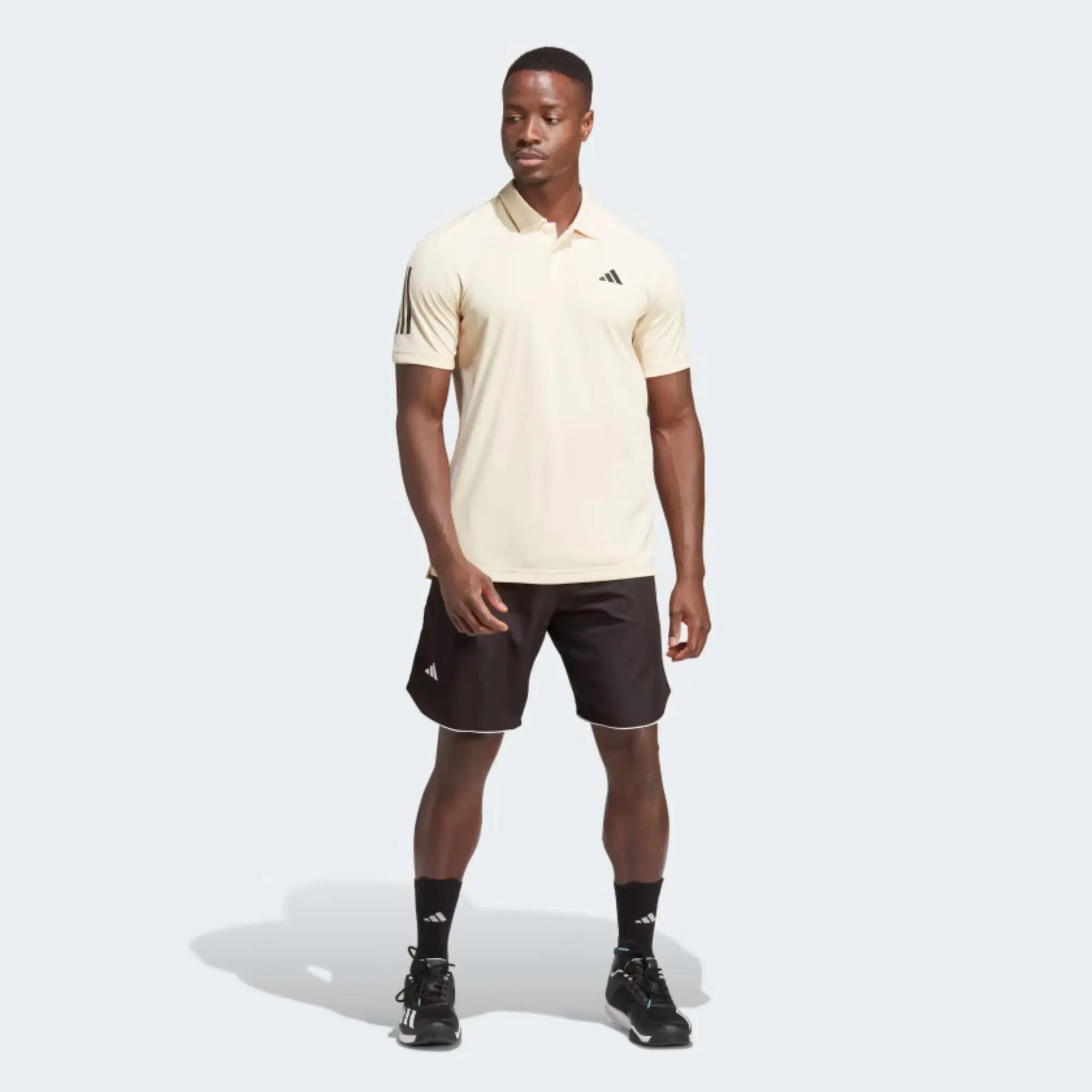 Men's Tennis Shorts Adidas 3/7