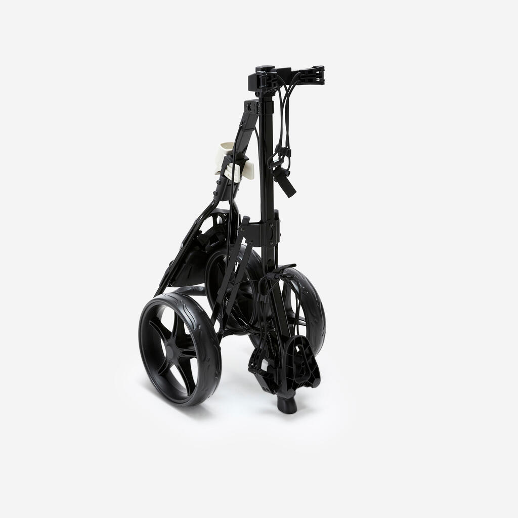 Trikolesni voziček za golf, Inesis 500