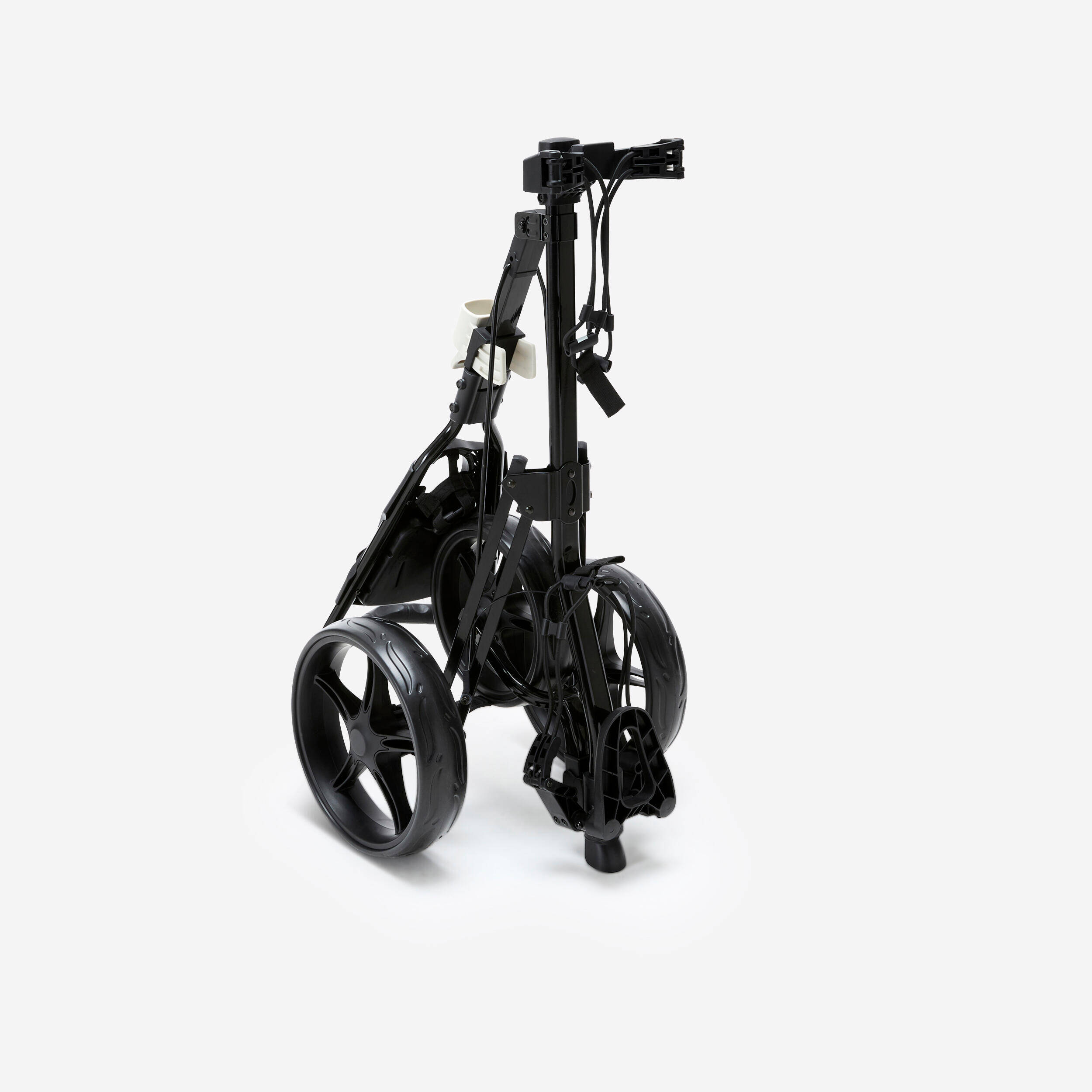 3-wheel golf trolley, Inesis 500 -  3