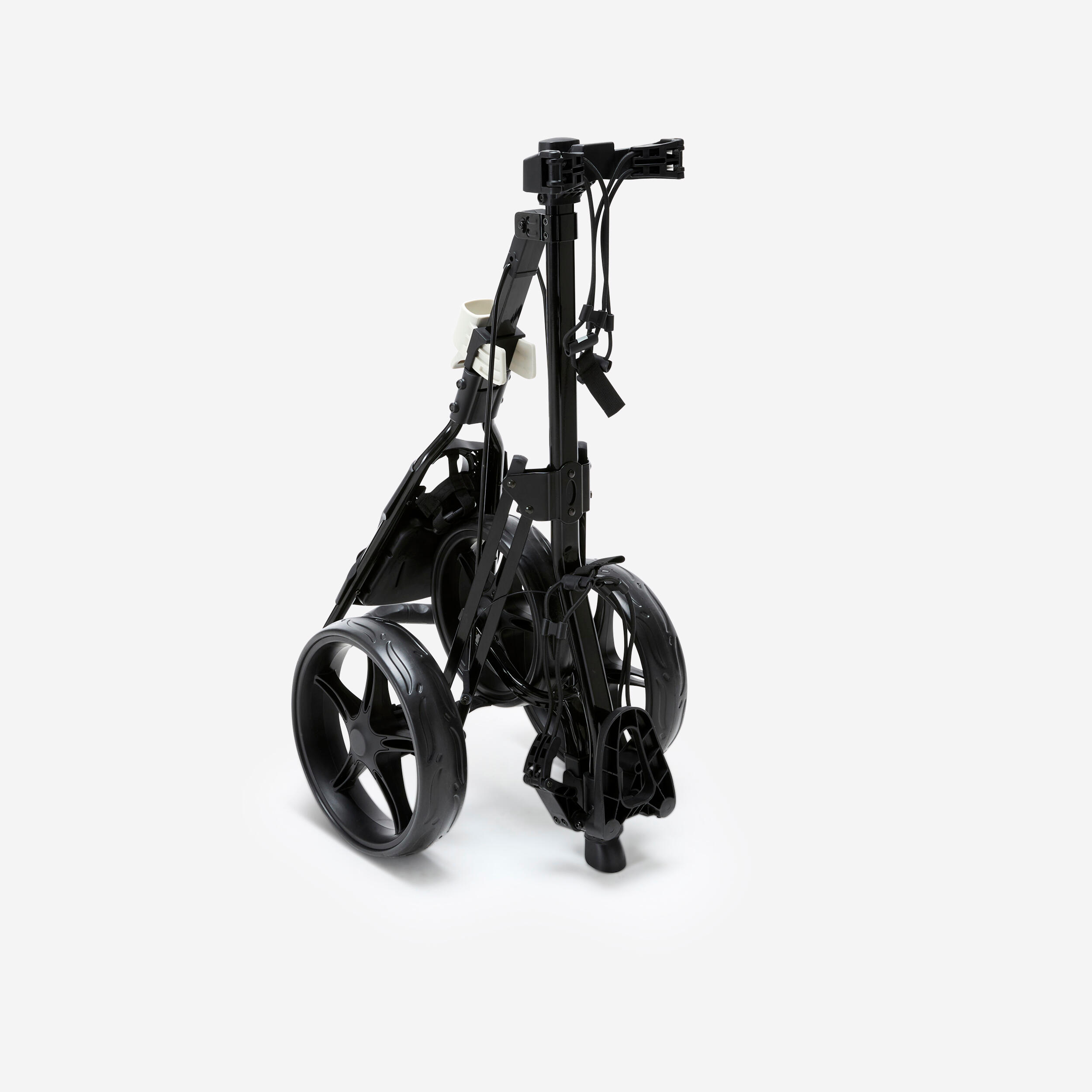 Golftrolley 500 3 wielen 2/9