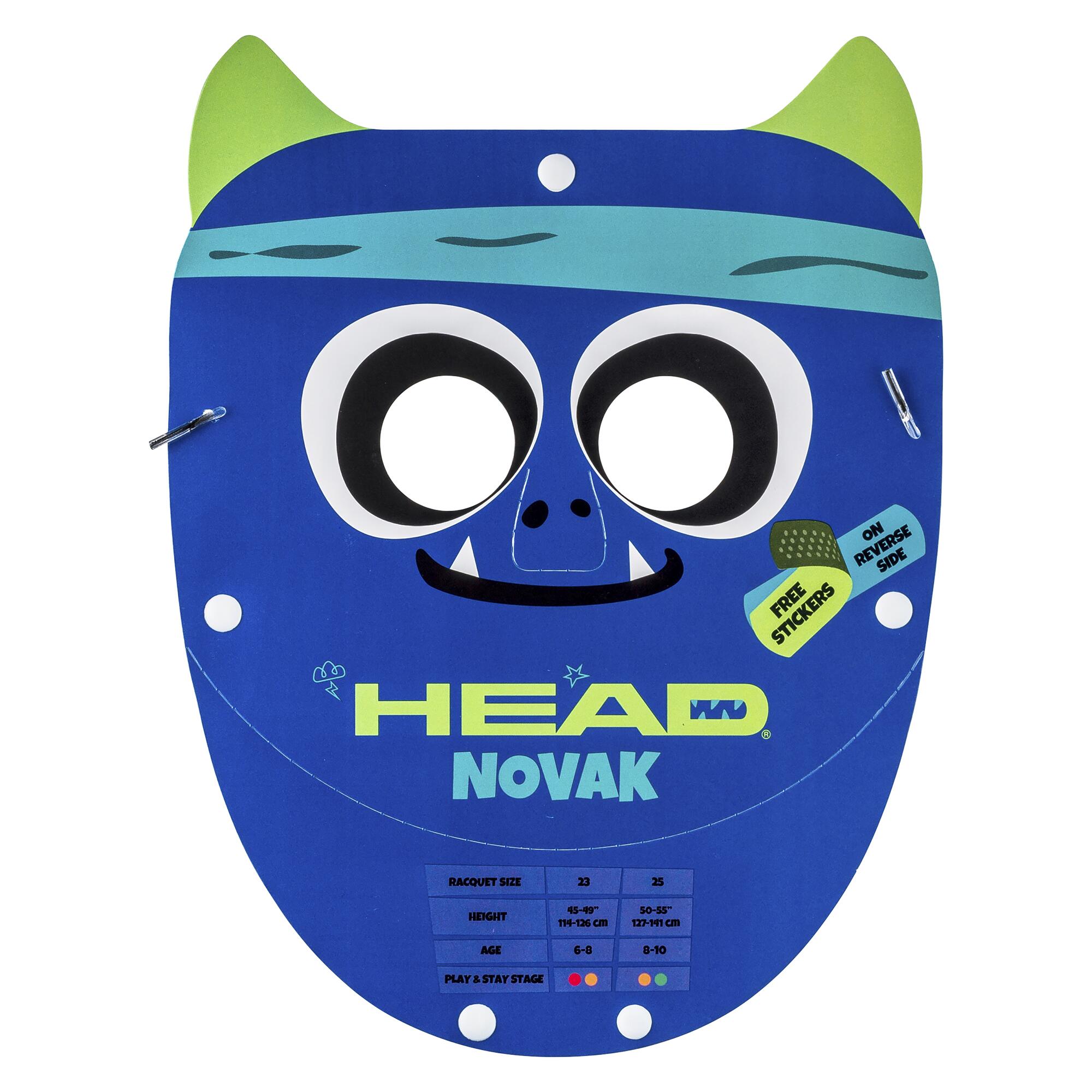 HEAD picture