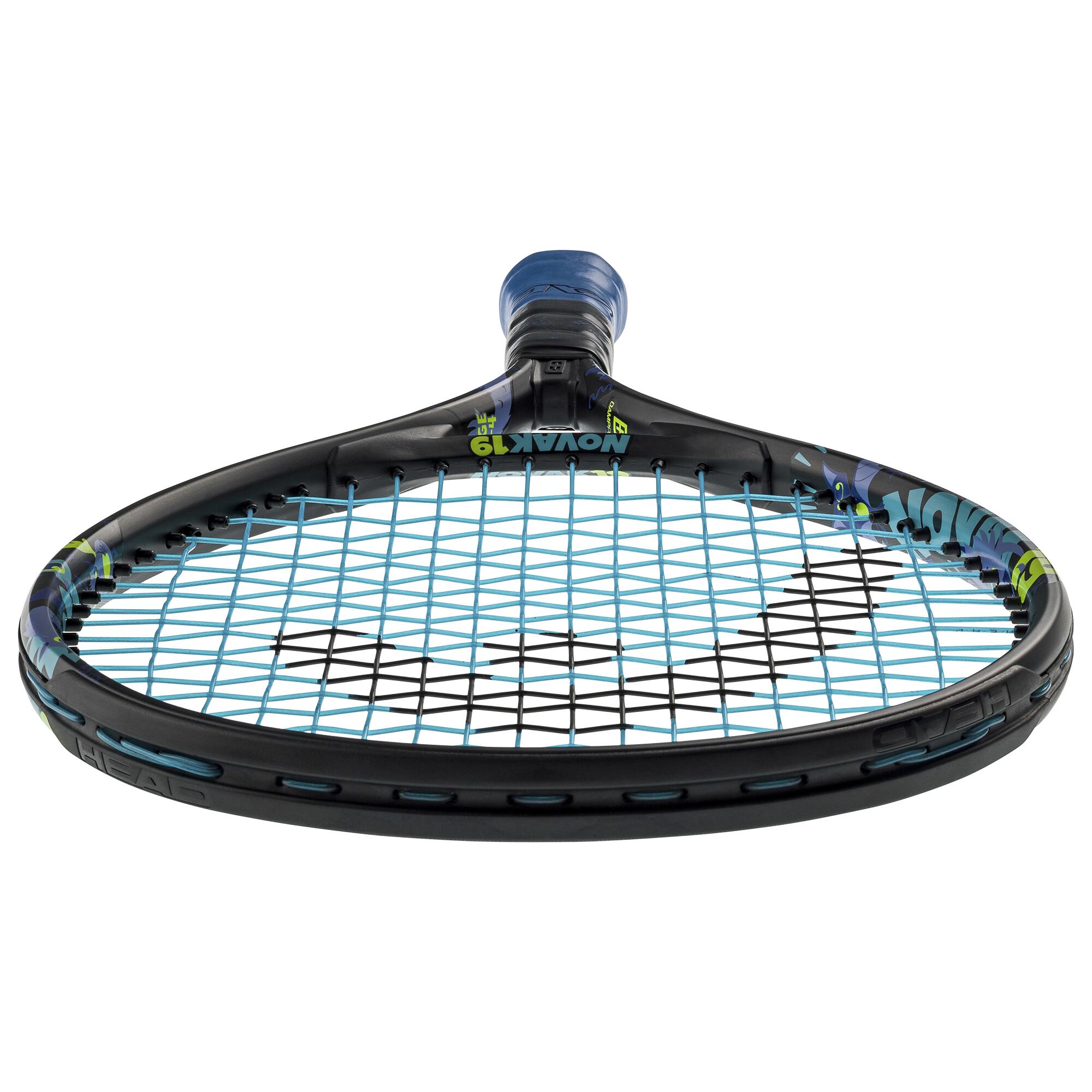 Racchetta  bambino Head Novak 19 2/4