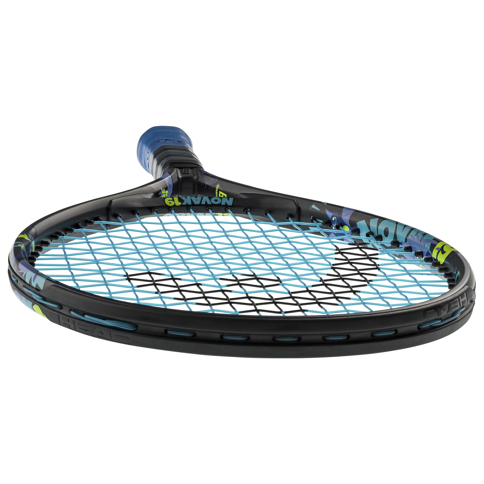 Racchetta  bambino Head Novak 19 3/4