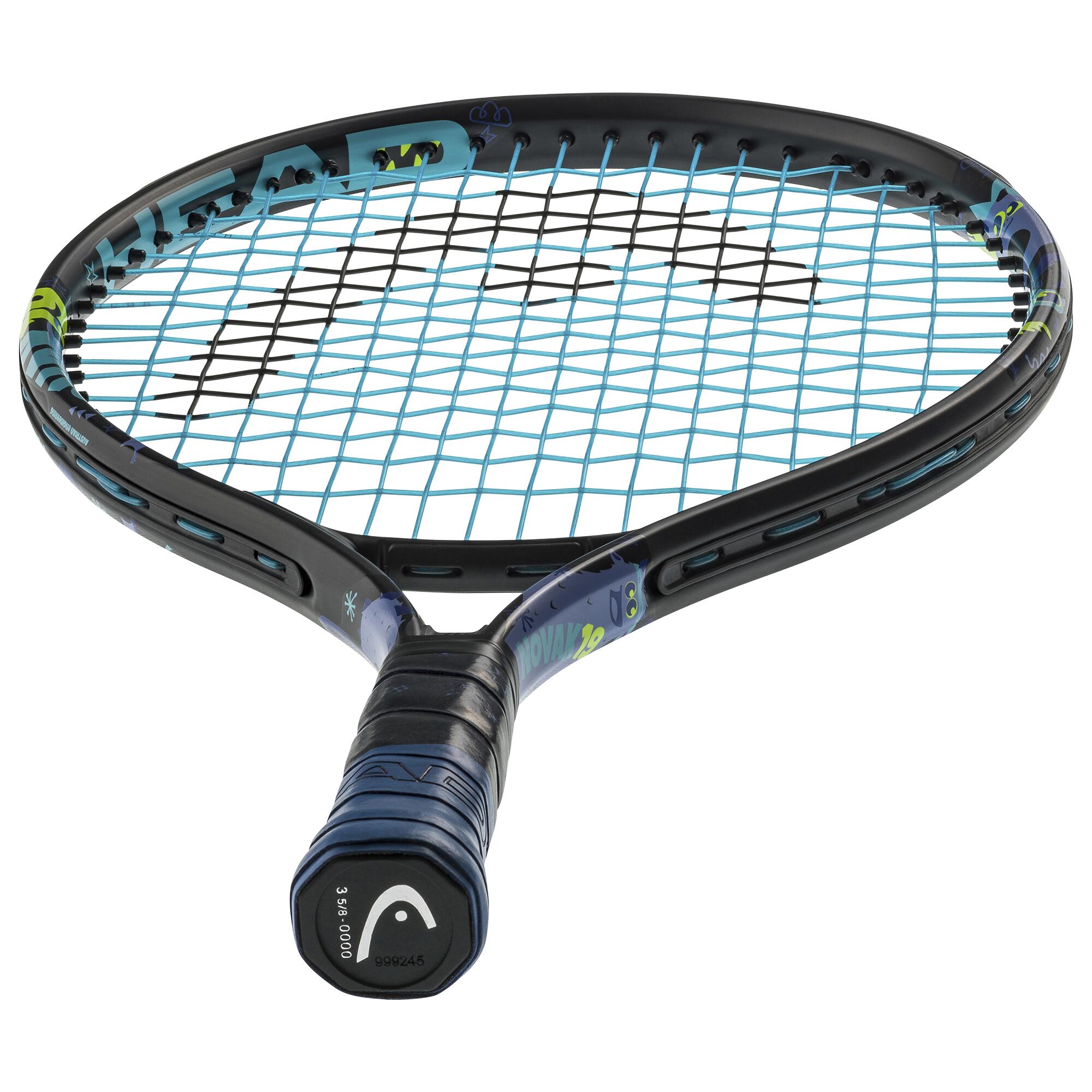 Racchetta  bambino Head Novak 19 4/4