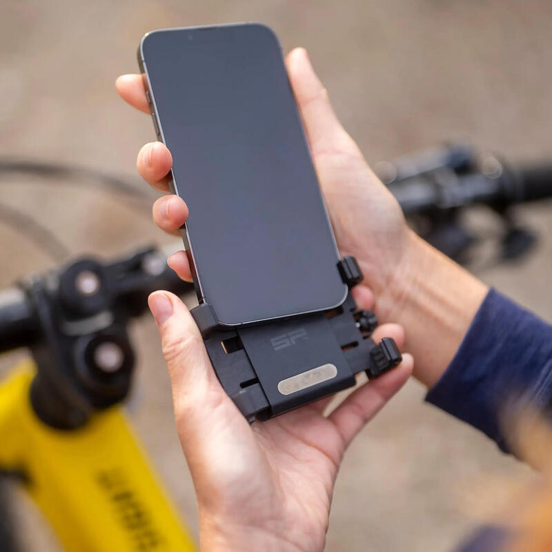 Mocowanie do uchwytu na smartfon SP Connect Universal Phone Clamp