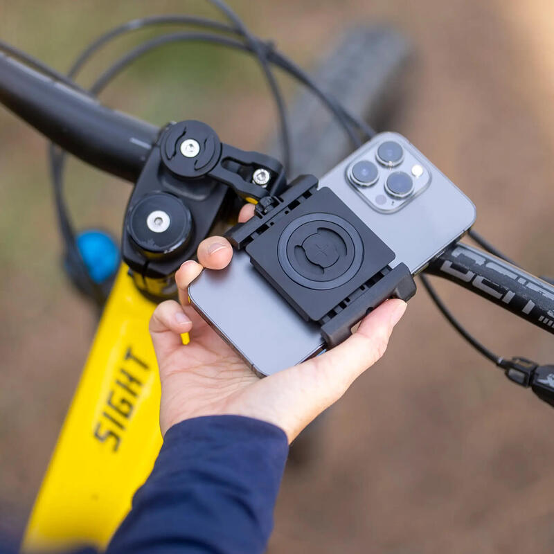 SP CONNECT UNIVERSAL CLAMP BUNDLE