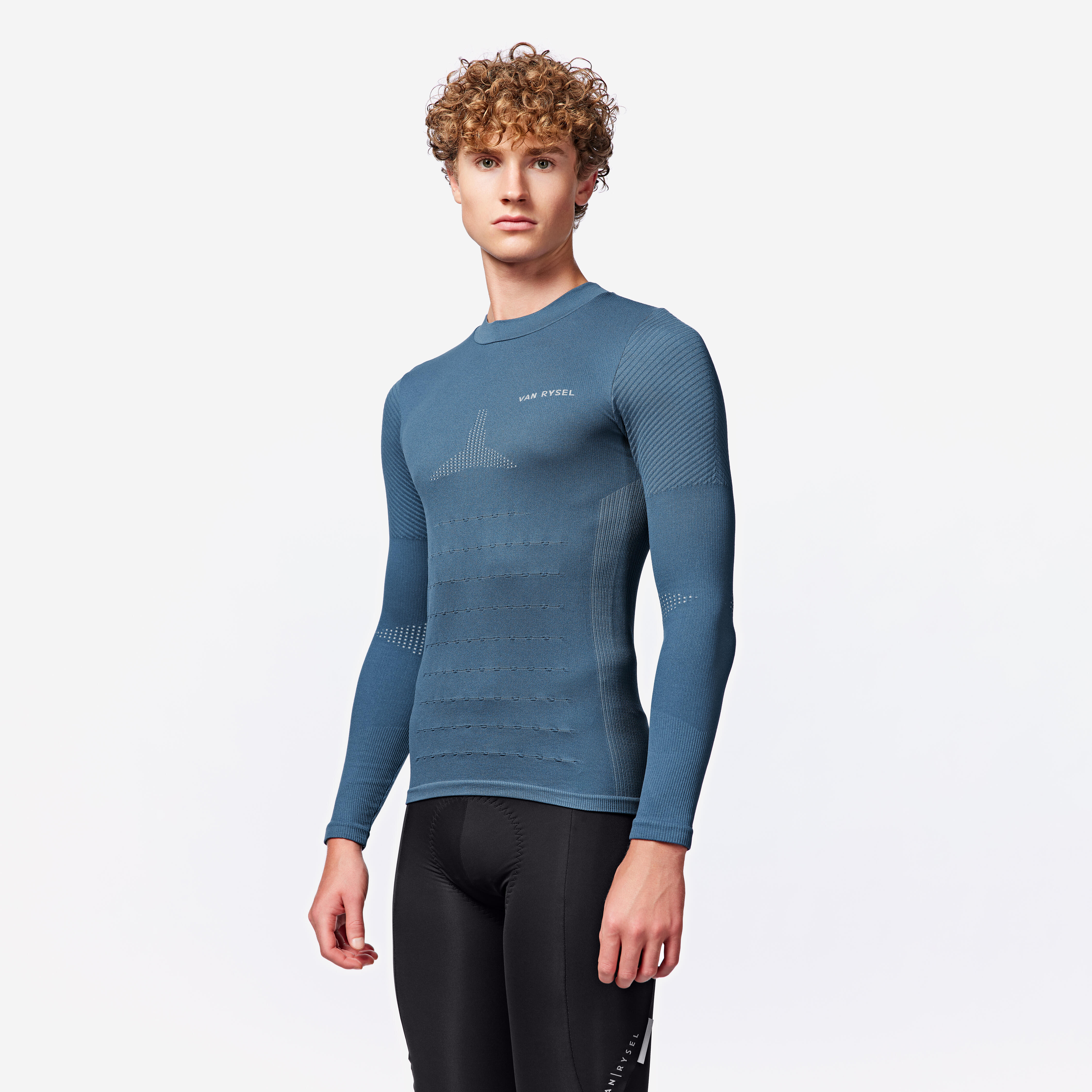 Long sleeve cycling base layer hotsell