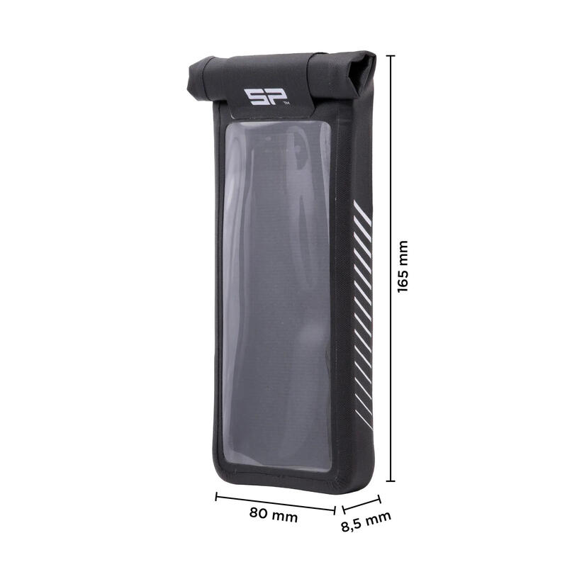 Uchwyt rowerowy na smartfon SP Connect Universal XL