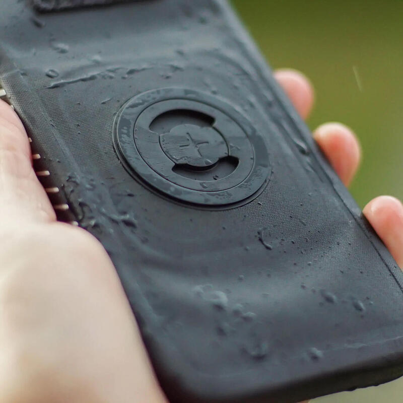 Nepromokavý držák na smartphone SP Connect