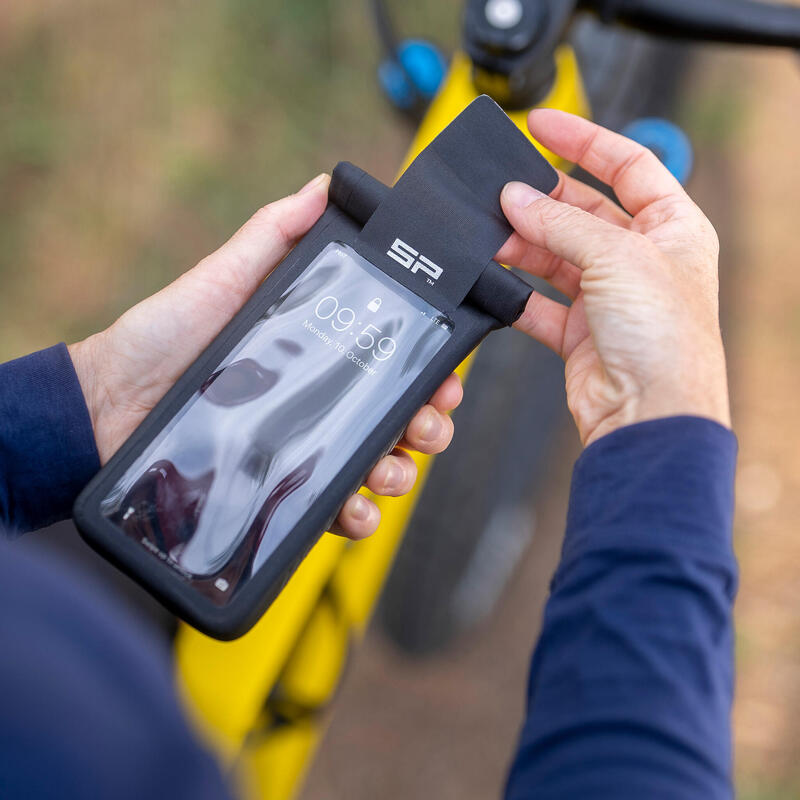 Suport smartphone impermeabil SP CONNECT