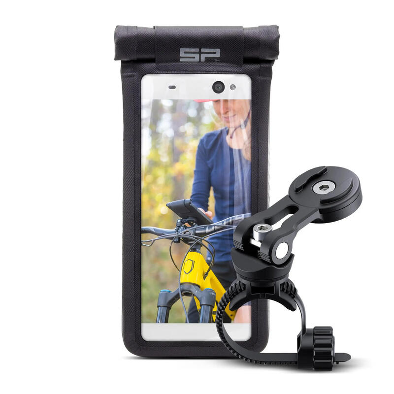 Uchwyt rowerowy na smartfon SP Connect Universal XL