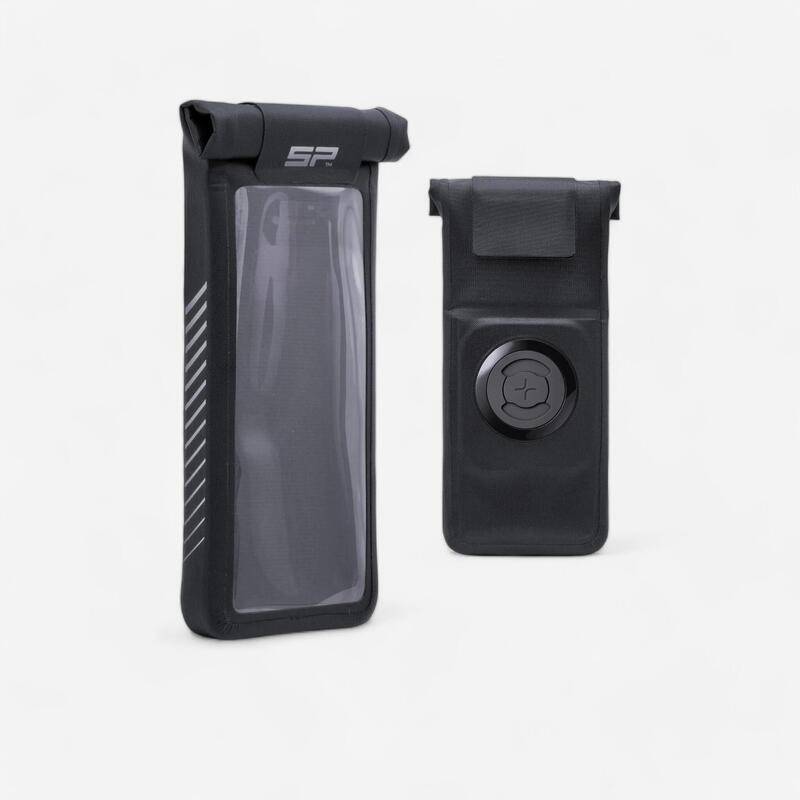 Uchwyt rowerowy na smartfon SP Connect Universal XL