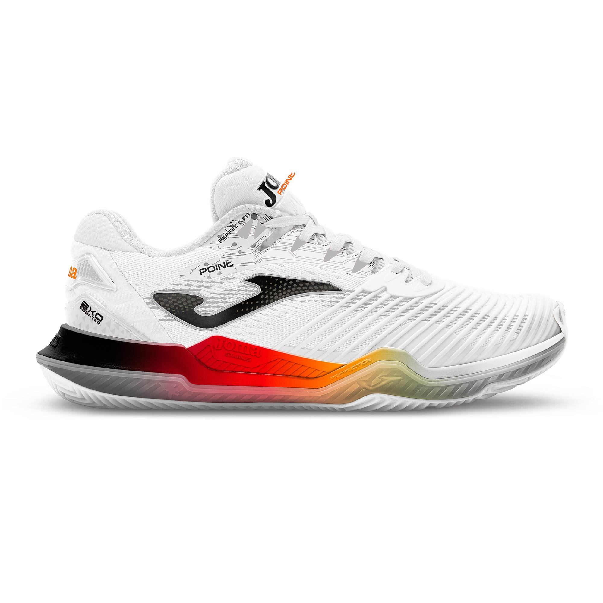 decathlon adidas tennis