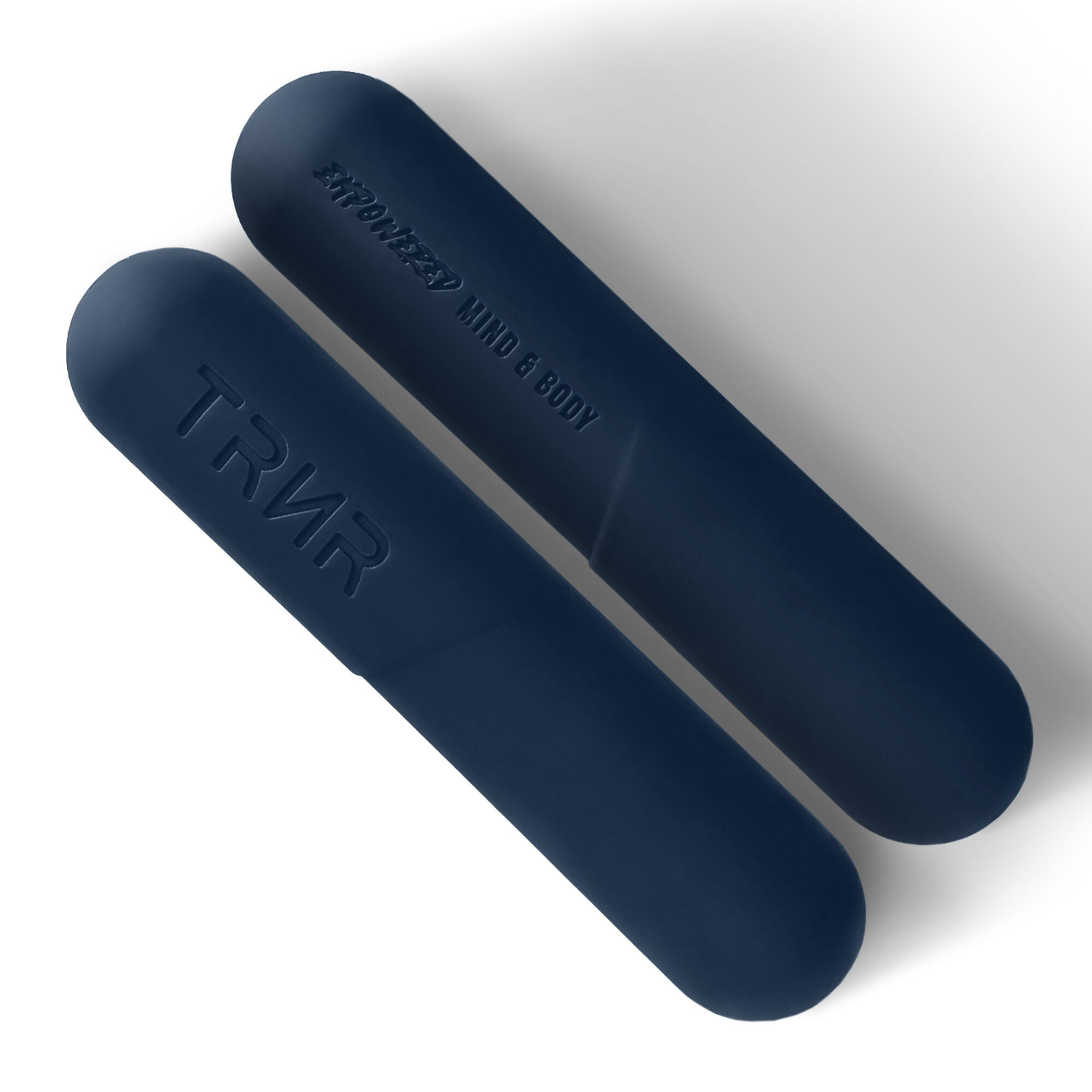 TRNR Toning Bars 2x 2kg