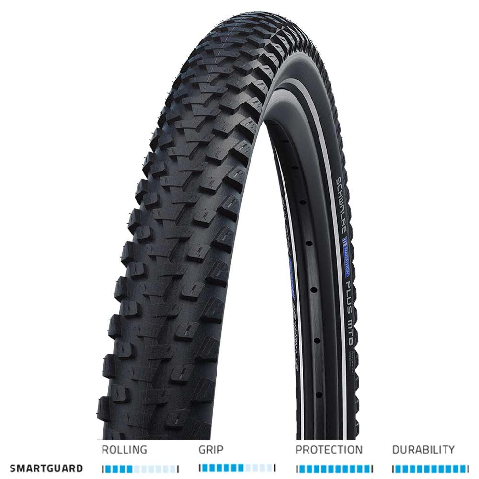 SCHWALBE Schwalbe Marathon Plus MTB BIke Tyre