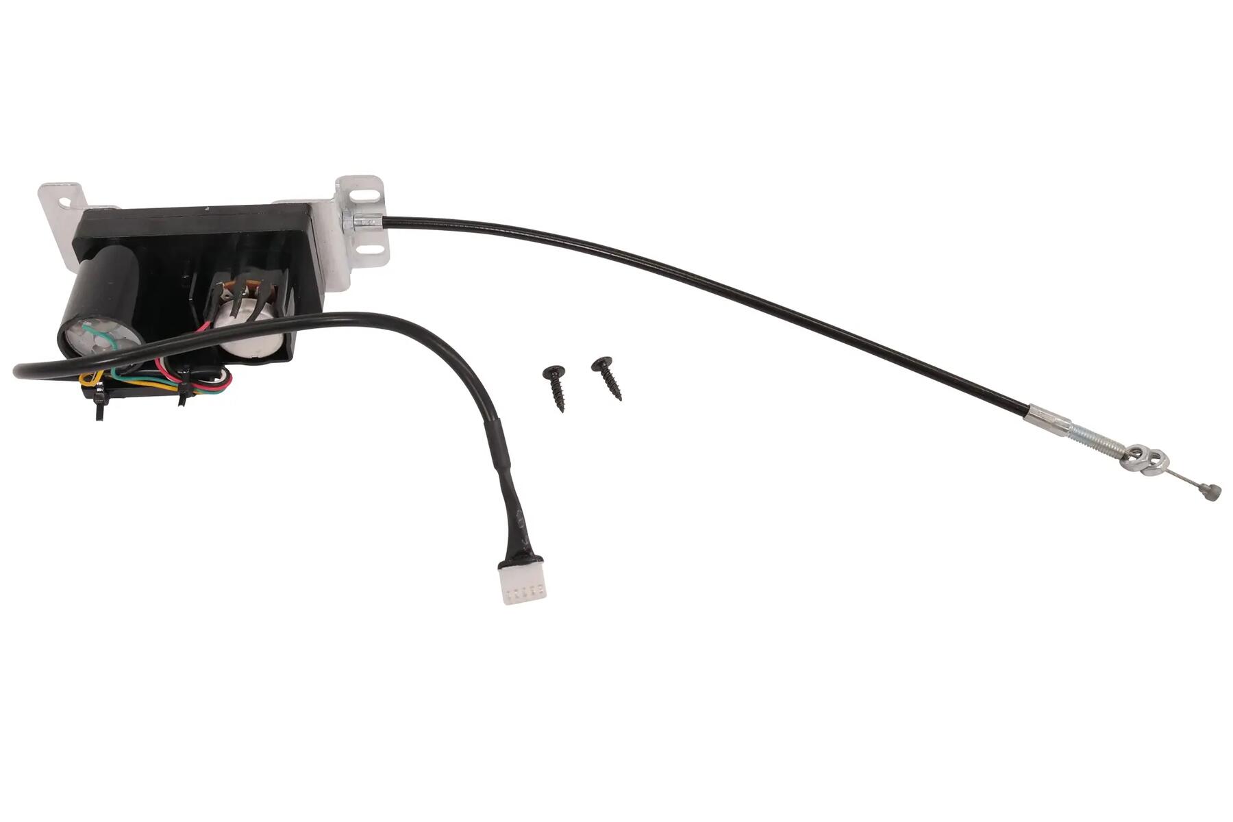 Części zamienne do wioślarza Domyos Training Row 900