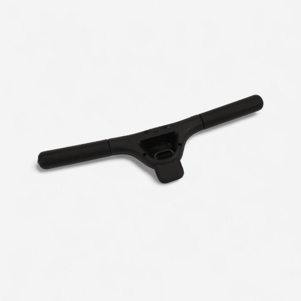 Training Row Pull Bar