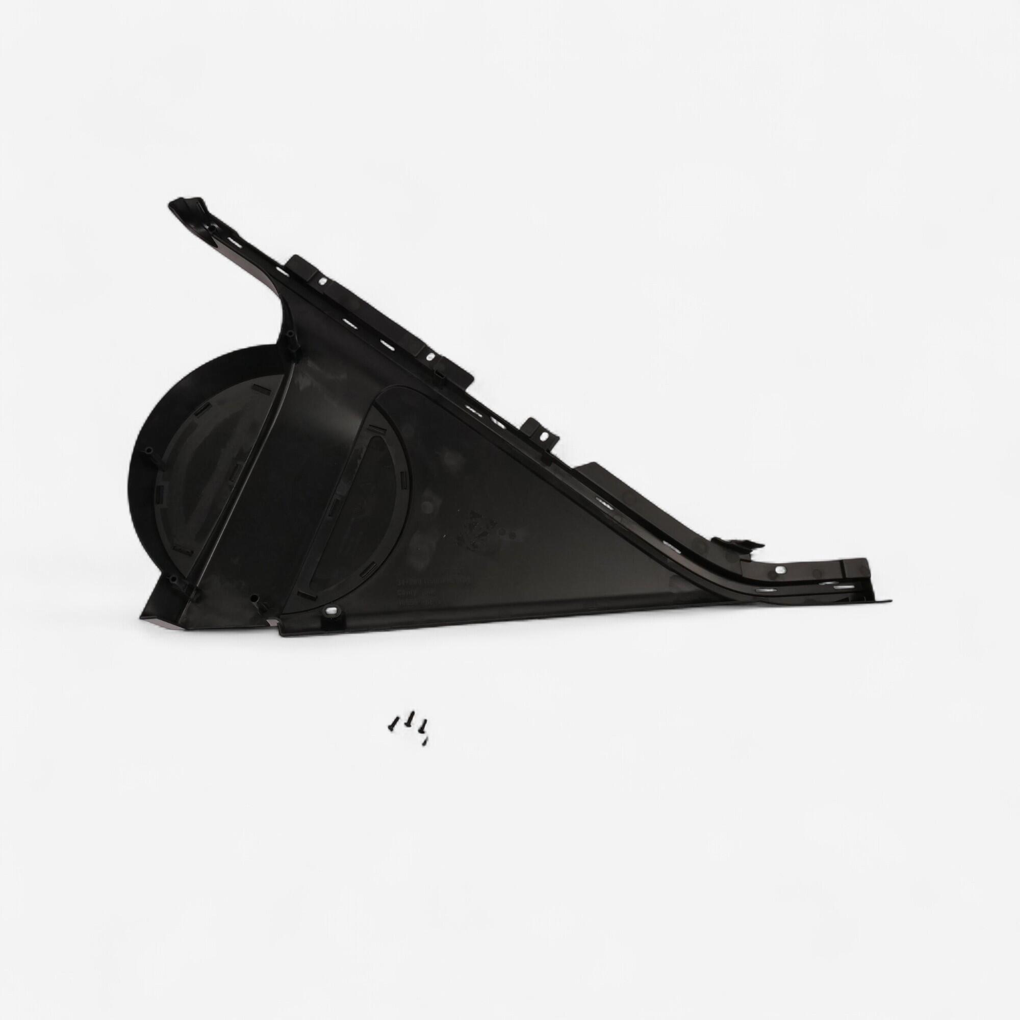 TRAINING ROW - CARTER DROIT