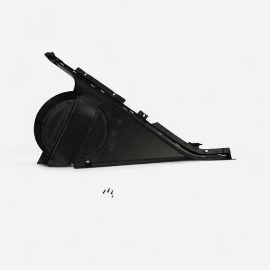 TRAINING ROW - CARTER DROIT