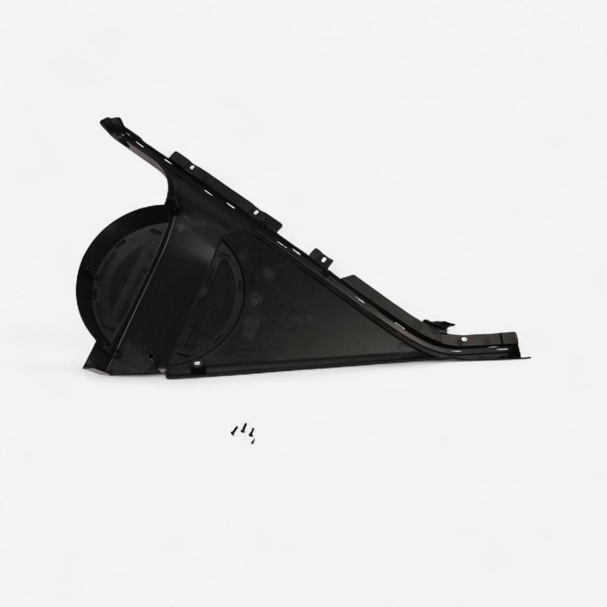 TRAINING ROW - CARTER DROIT