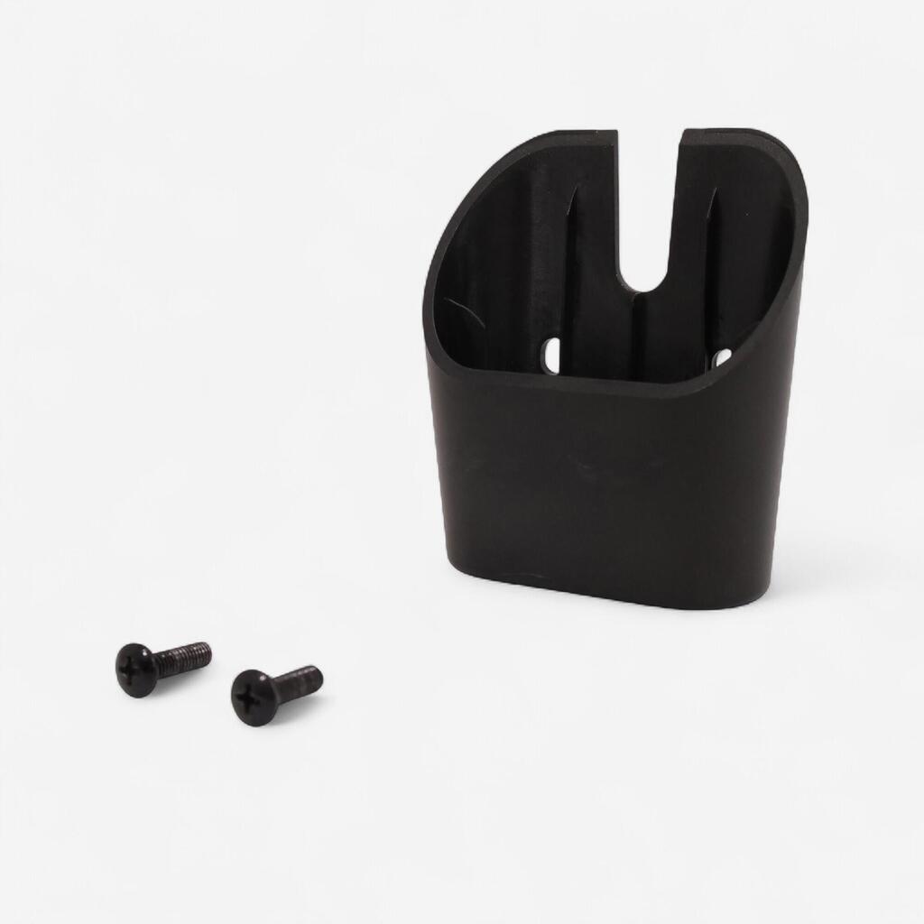 Training Row Front End Cap