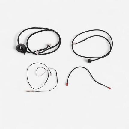 TRAINING ROW - KIT CABLES