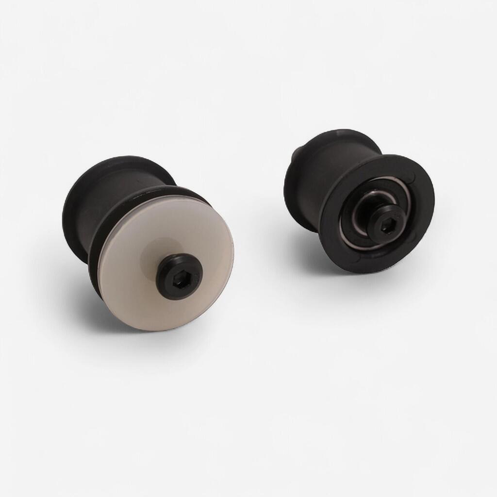 Training Row Pulley Kit