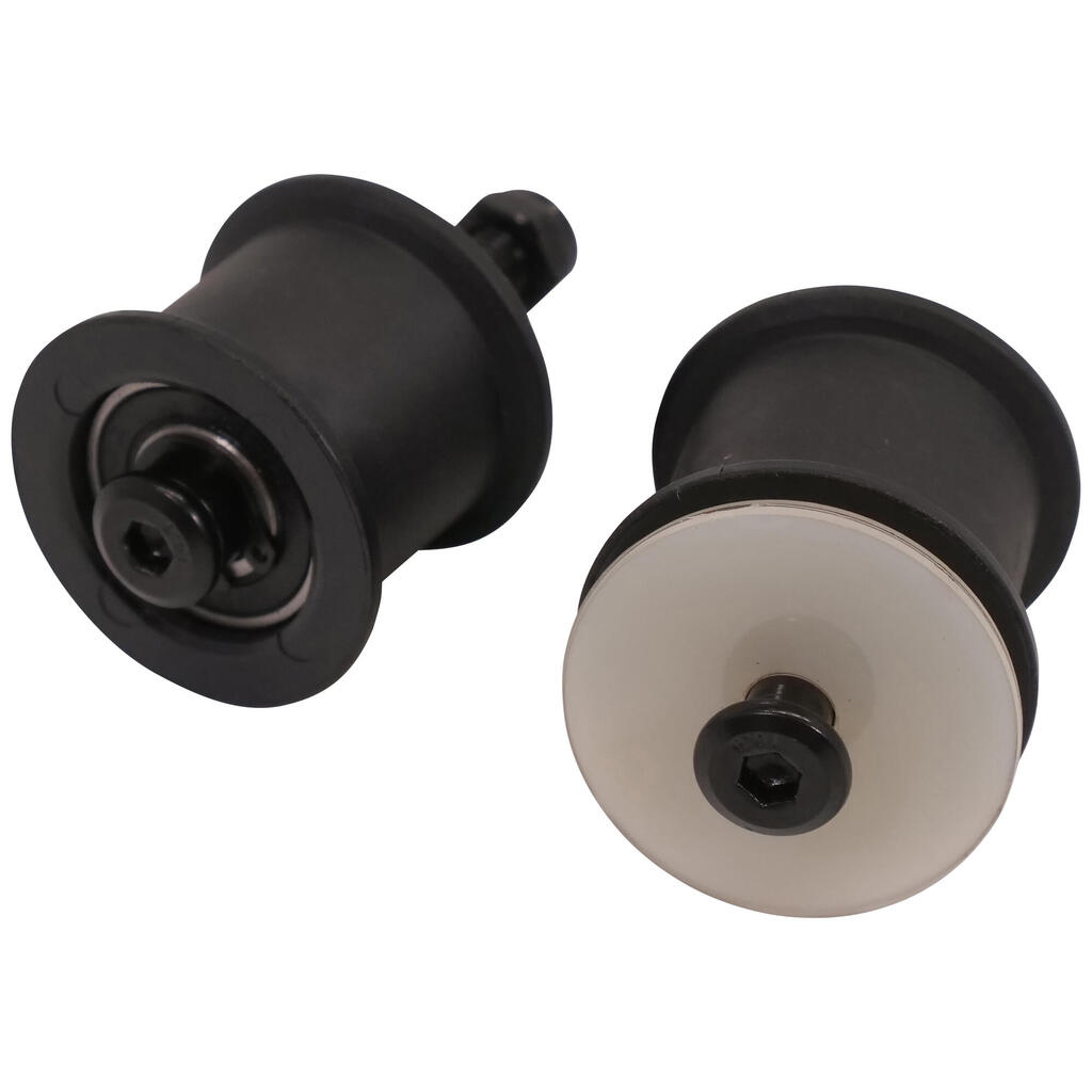 Training Row Pulley Kit