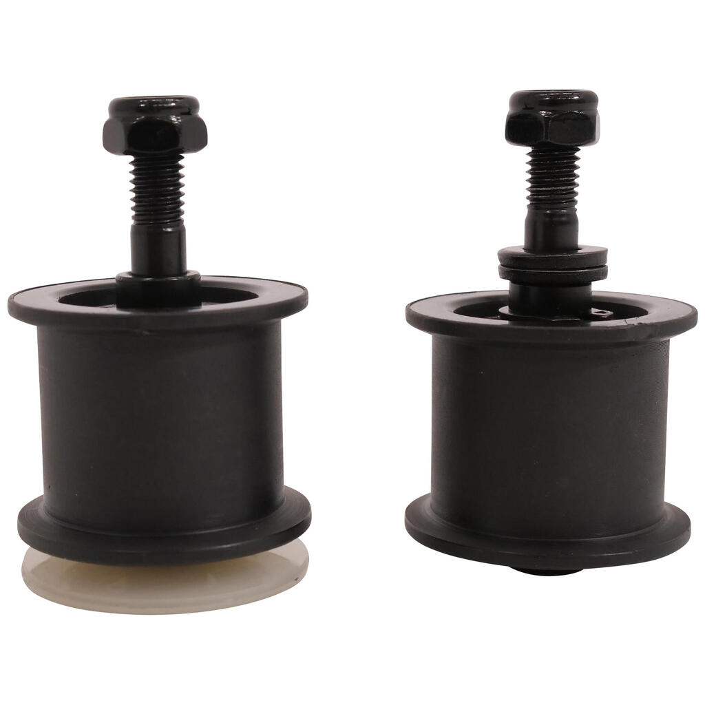 Training Row Pulley Kit