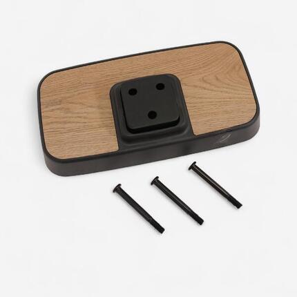 Fuß hinten - Ersatzteil für Training Row