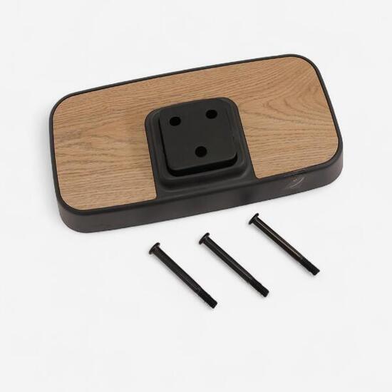 Fuß hinten - Ersatzteil für Training Row