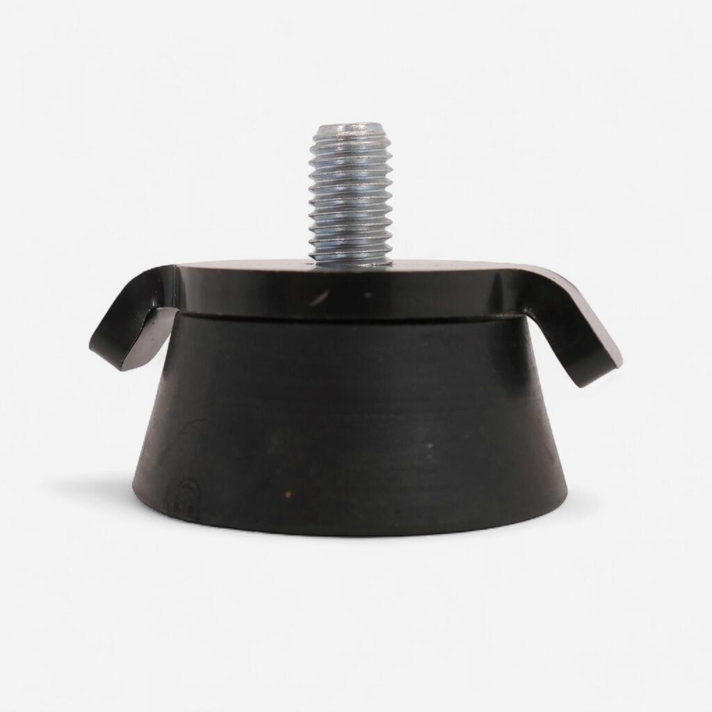 Zamenski nogar za stabilizaciju sprave za veslanje