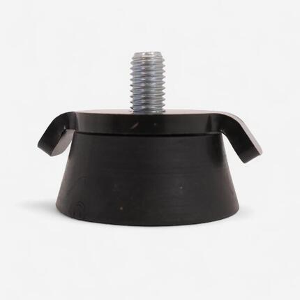 Training Row - nóżka regulowana