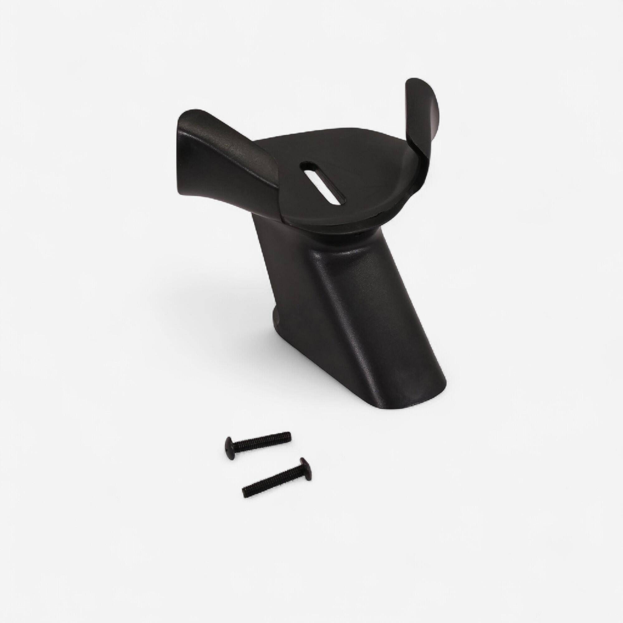 Training Row Rower Handle Rest -  1