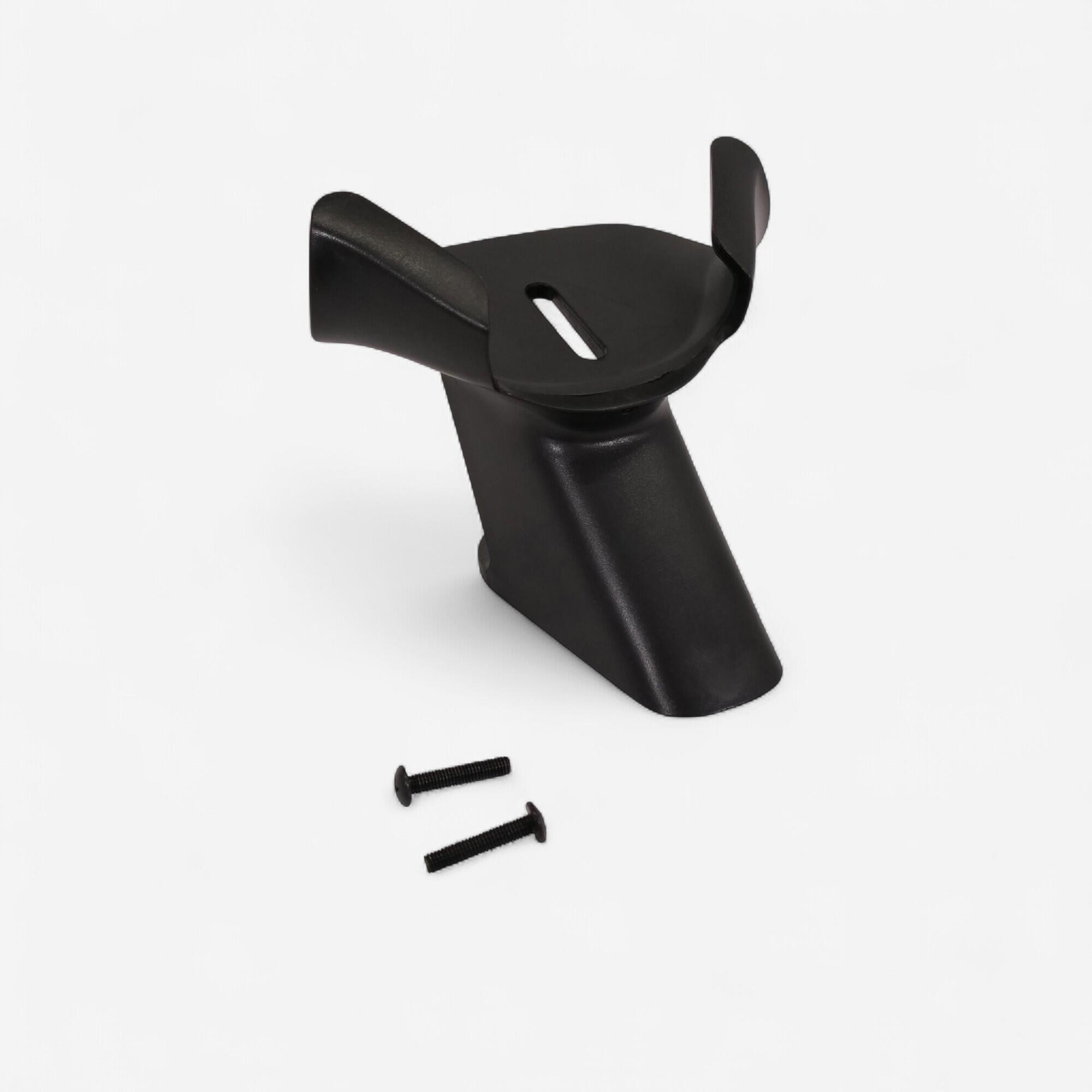 Húzókartartó evezőgéphez Domyos