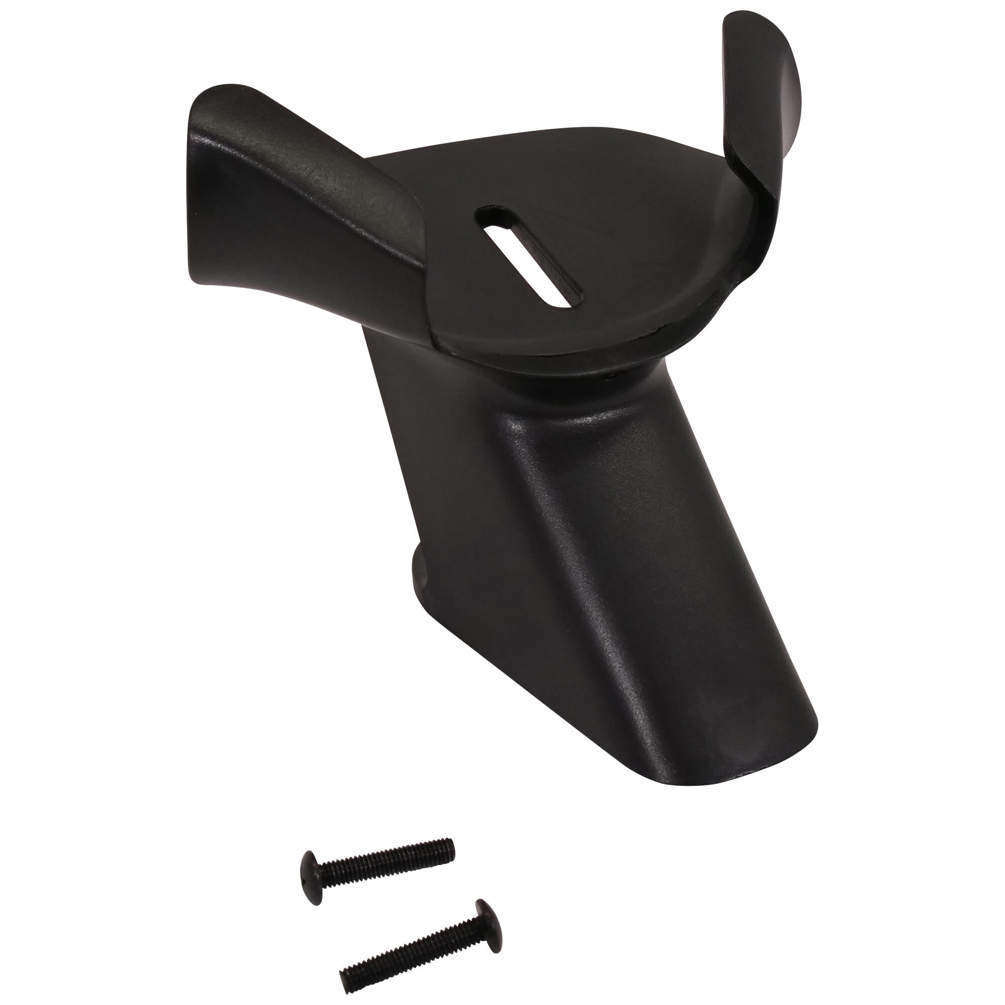 Suporte para cabo de resistência de máquina de remo