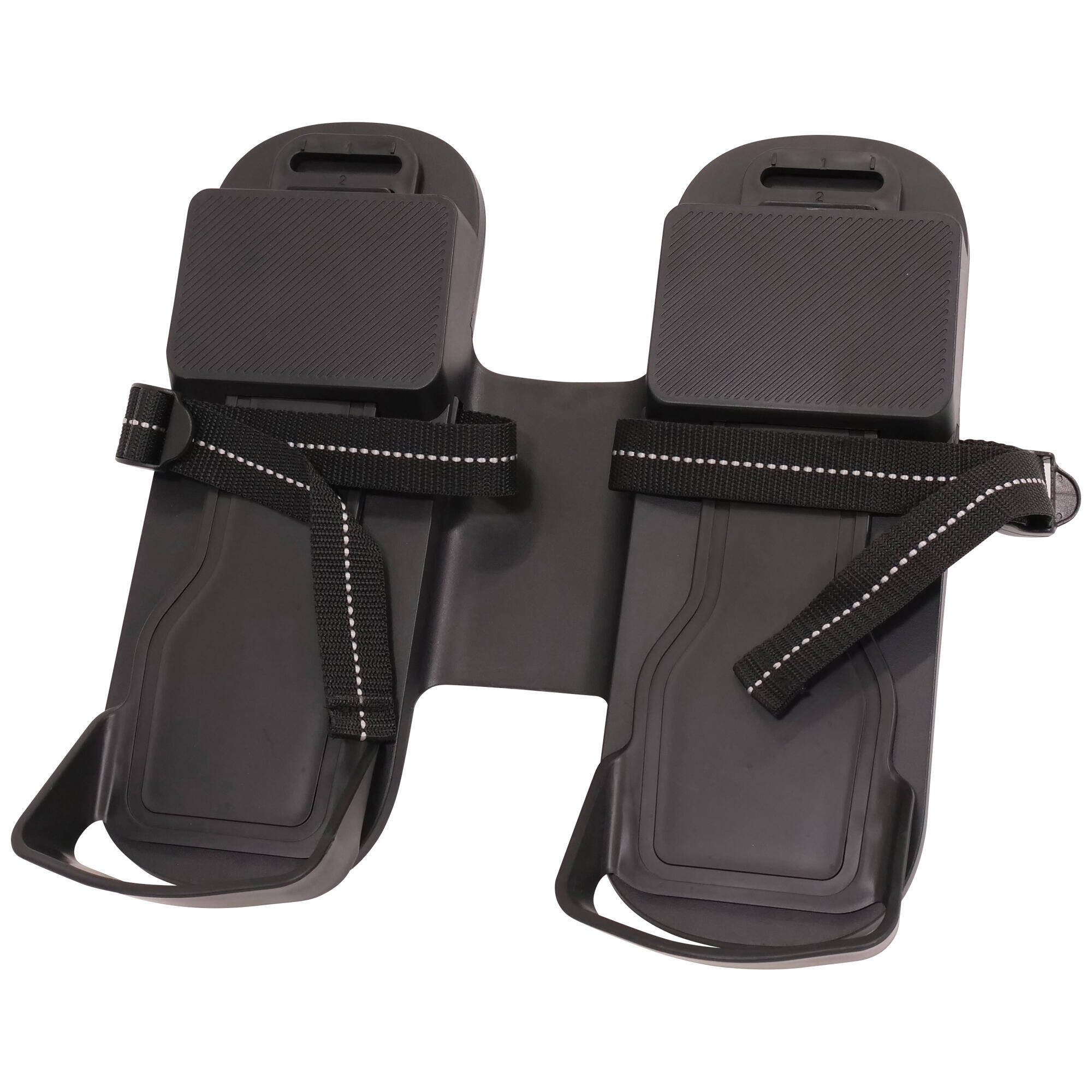 Training Row Foot Rest -  3
