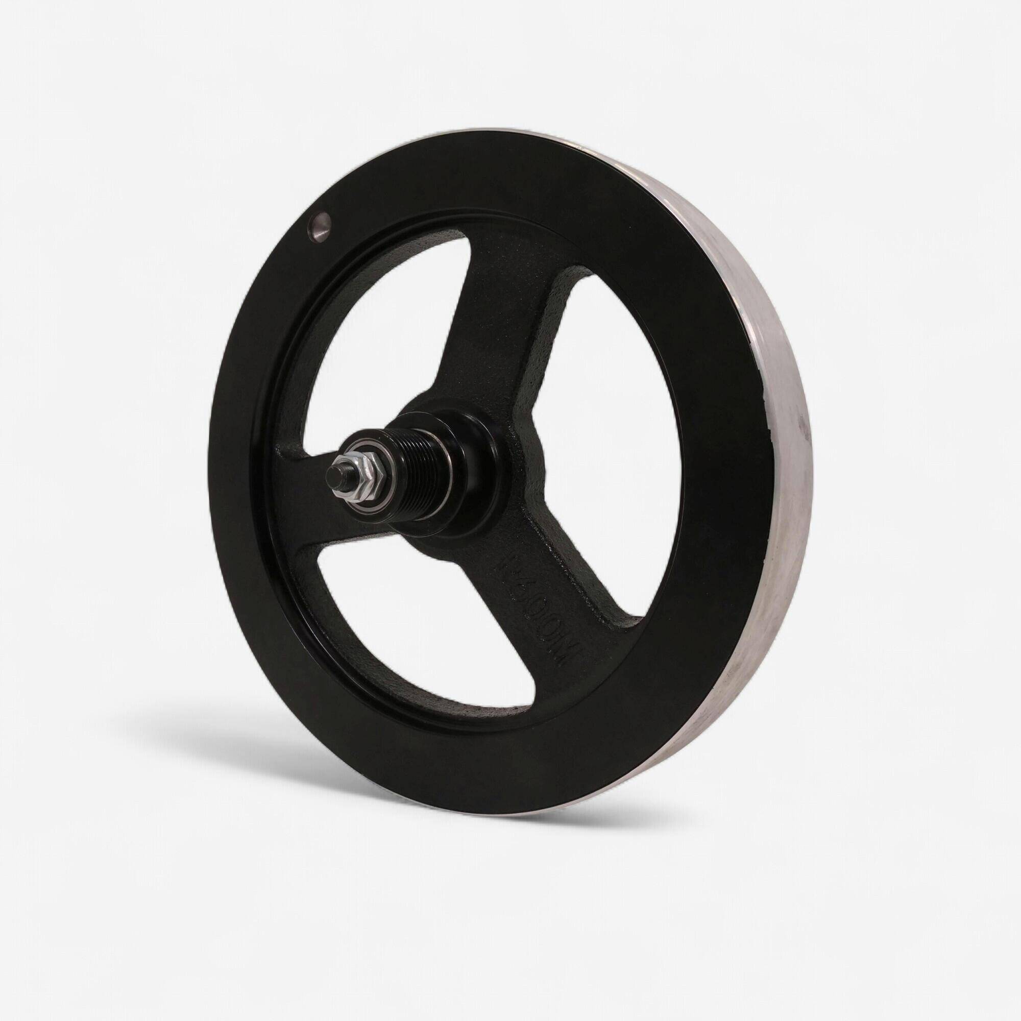 Training Row - Flywheel -  1