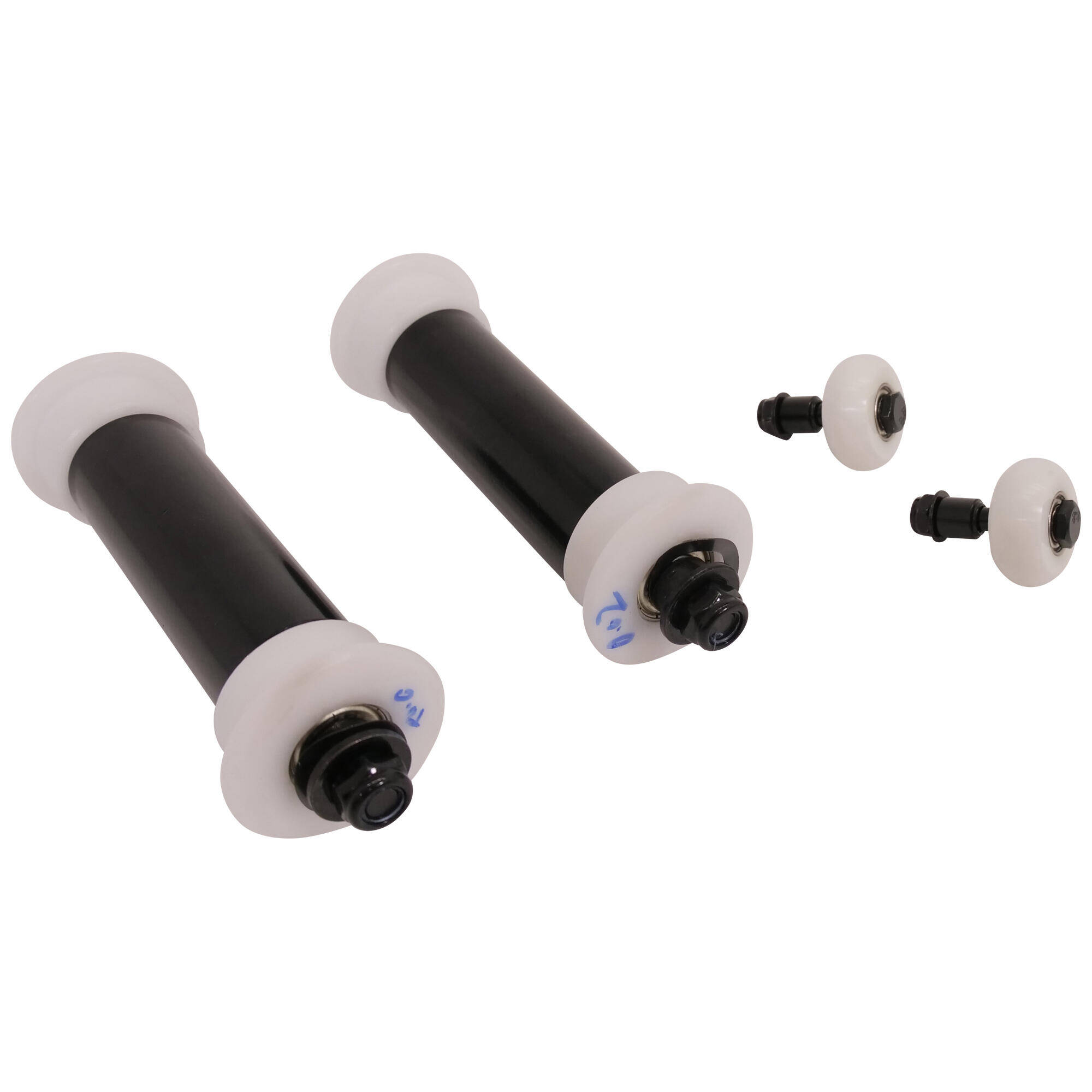 Training Row Seat Wheels -  3