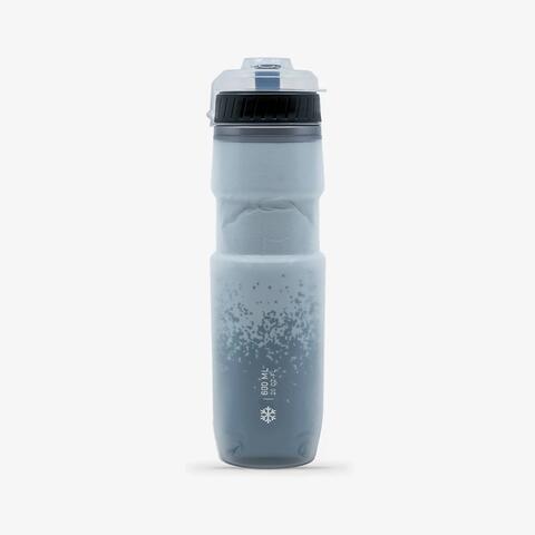 Isı Yalıtımlı Yumuşak Matara 600 ml