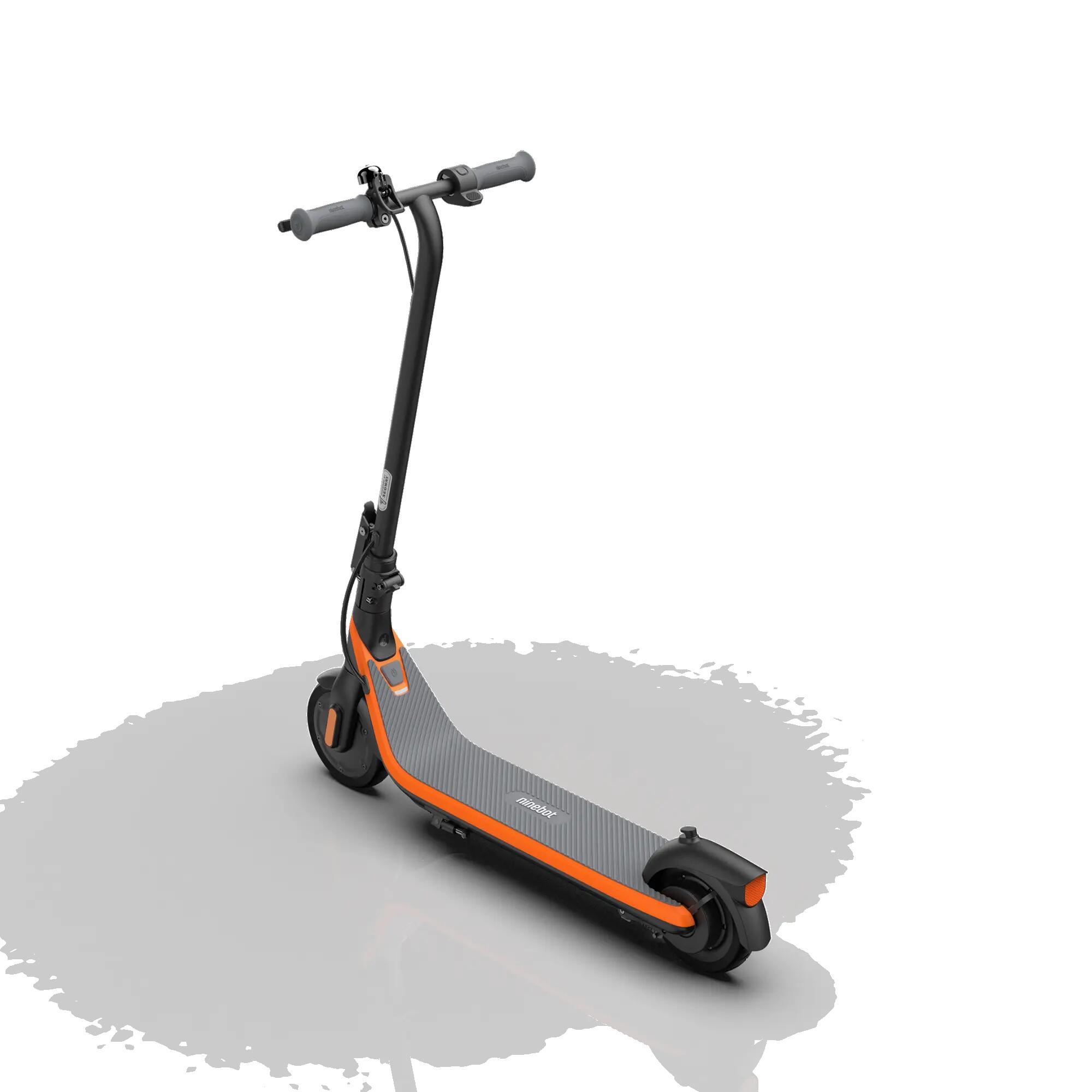 Trotinetă electrică Ninebot C2 Copii 2/6