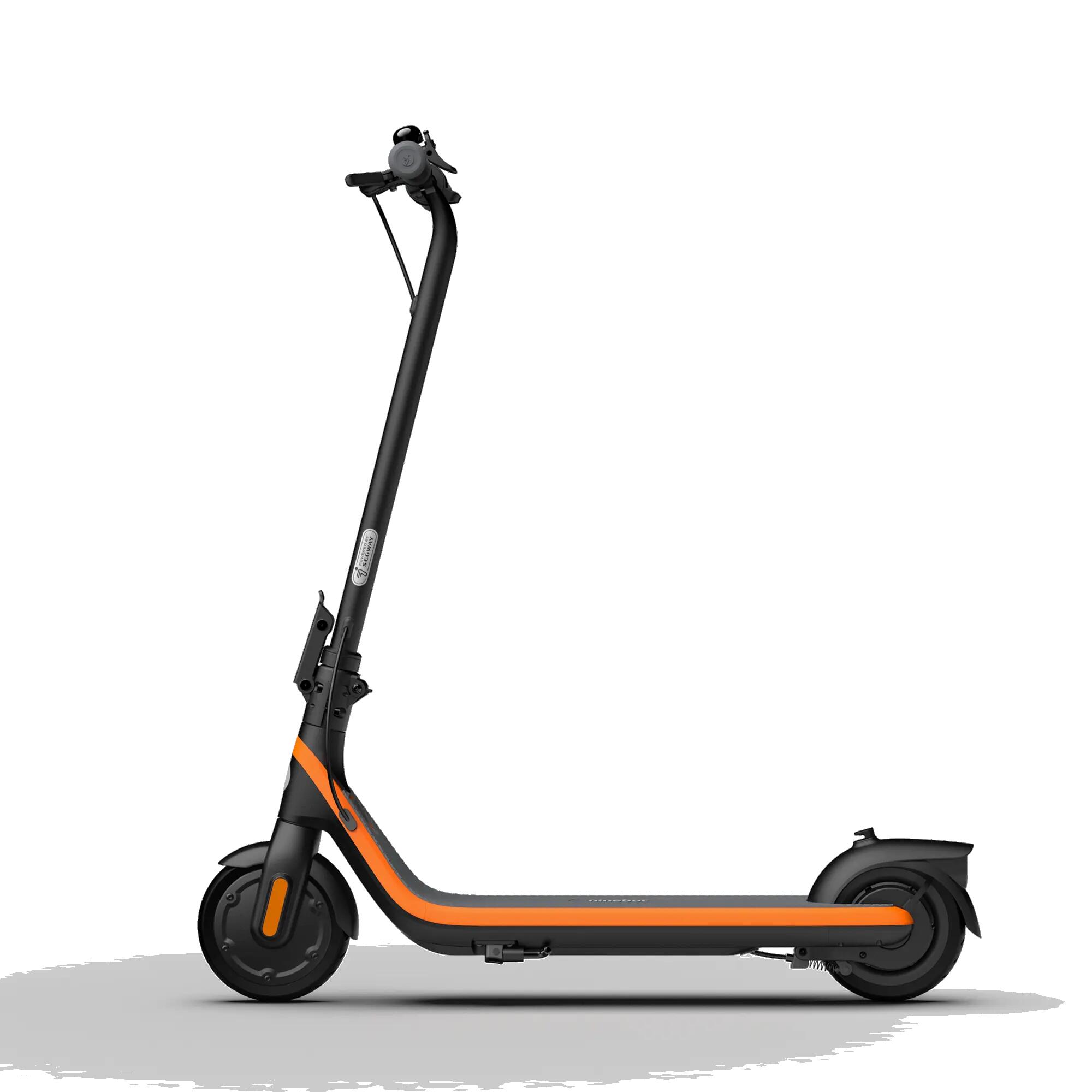 Trotinetă electrică Ninebot C2 Copii 3/6