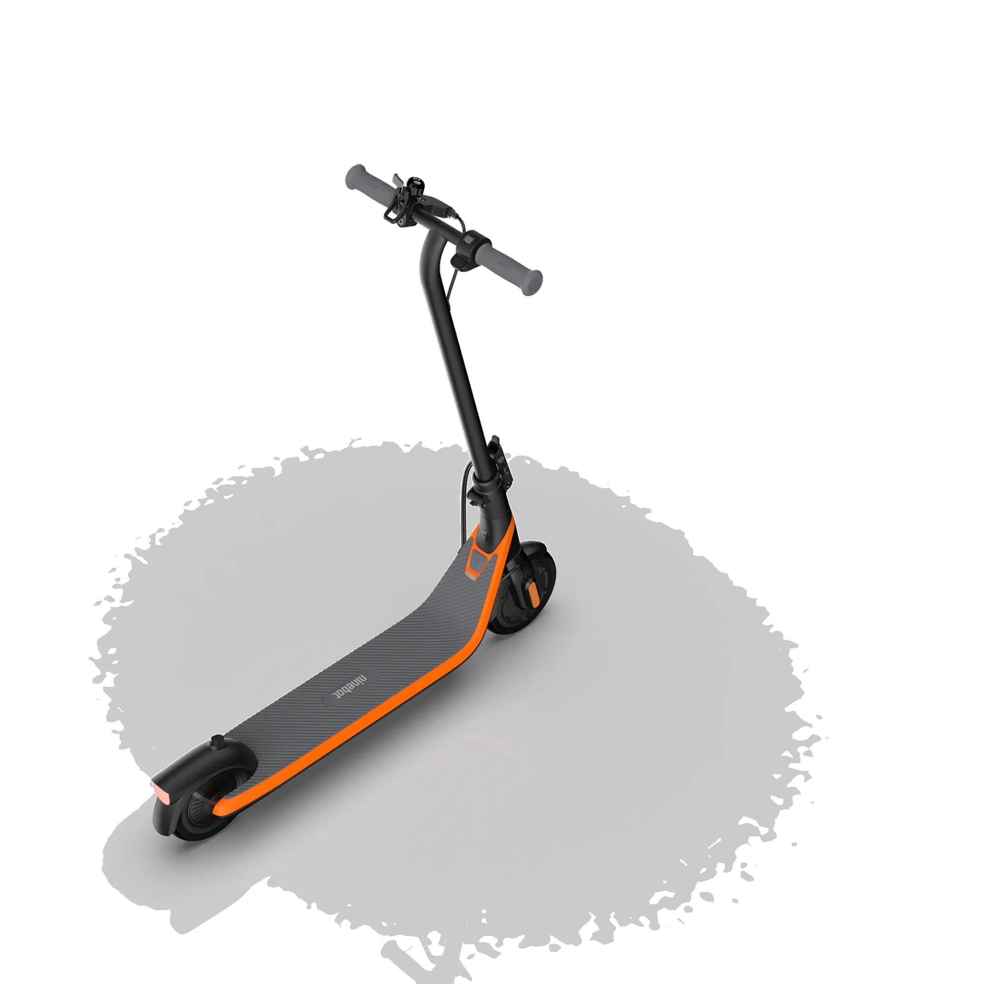 Trotinetă electrică Ninebot C2 Copii 5/6