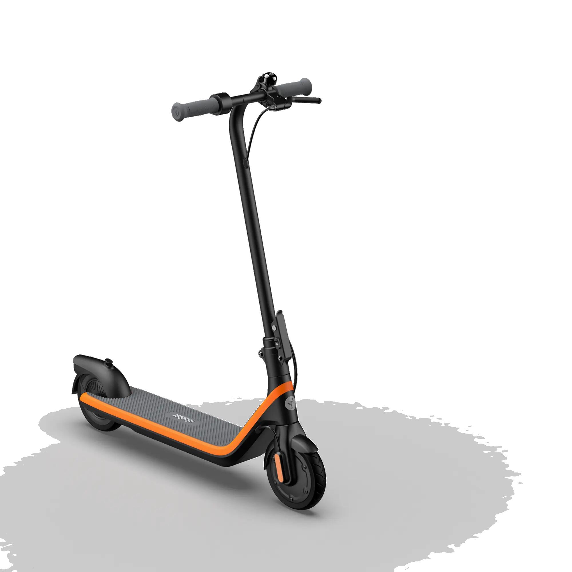Trotinetă electrică Ninebot C2 Copii 6/6