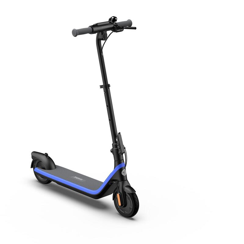 Trotinetă electrică Ninebot C2 Pro
