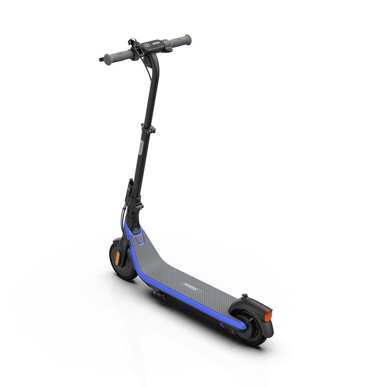Trotinetă electrică Ninebot C2 Pro