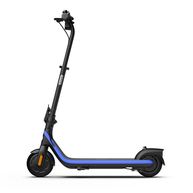 Trotinetă electrică Ninebot C2 Pro